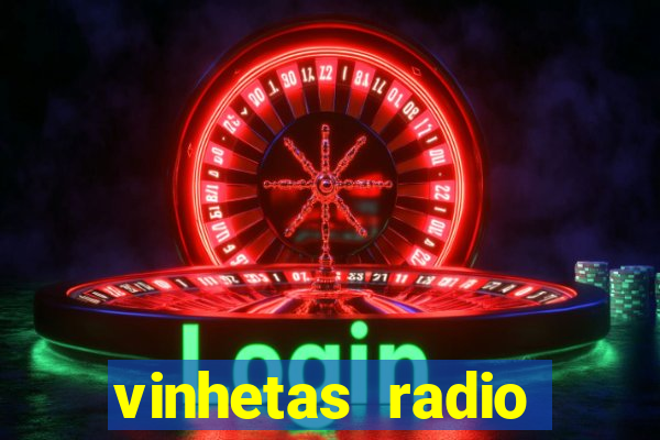 vinhetas radio globo futebol